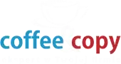 Coffee&Copy logo