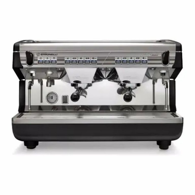 Nuova Simonelli Appia II